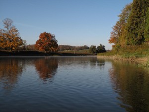 North Saugeen River