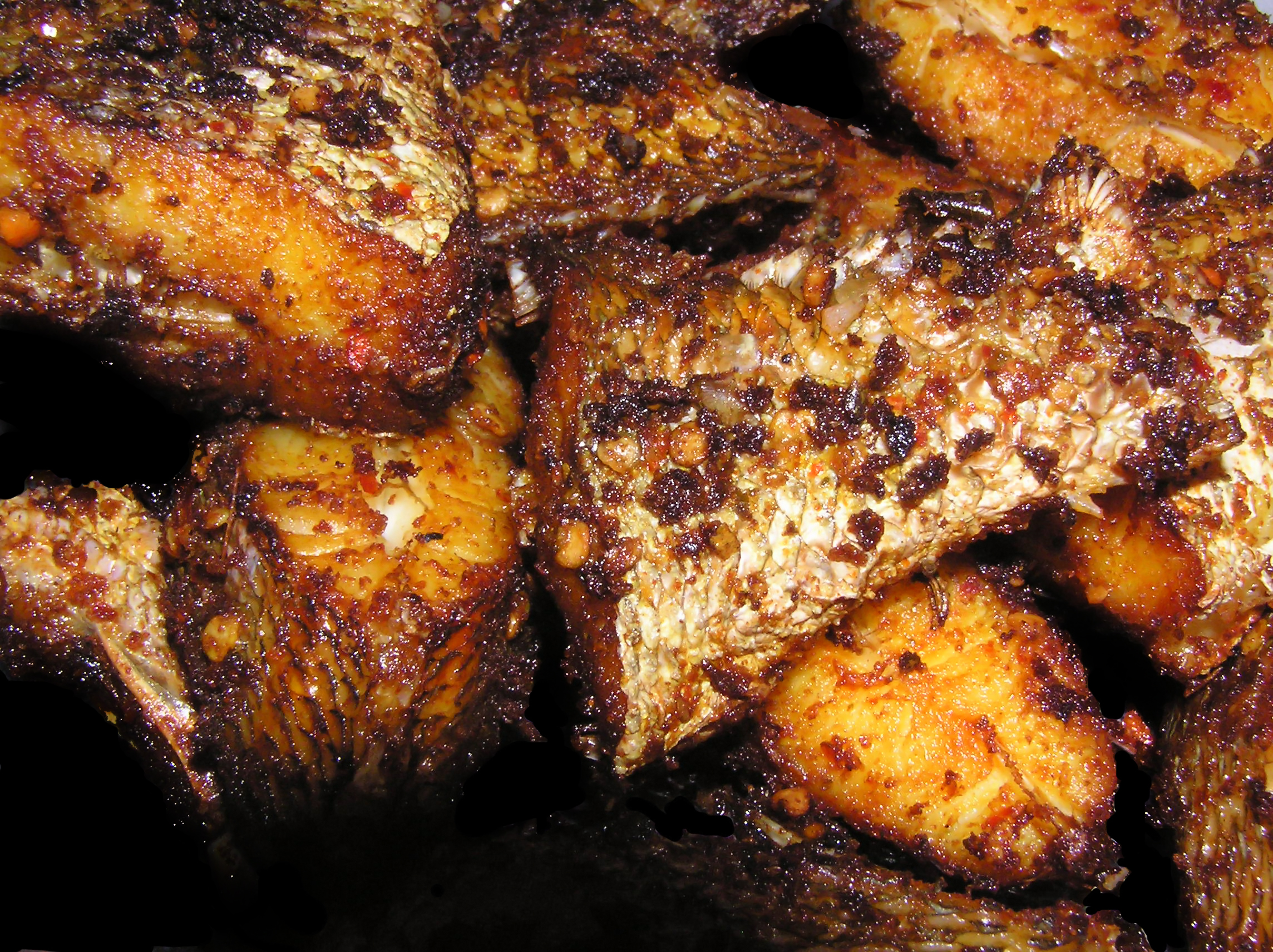 Fish Fry